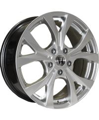 Replica Honda 7427 HS R16 W6.5 PCD5x114.3 ET50 DIA64.1    